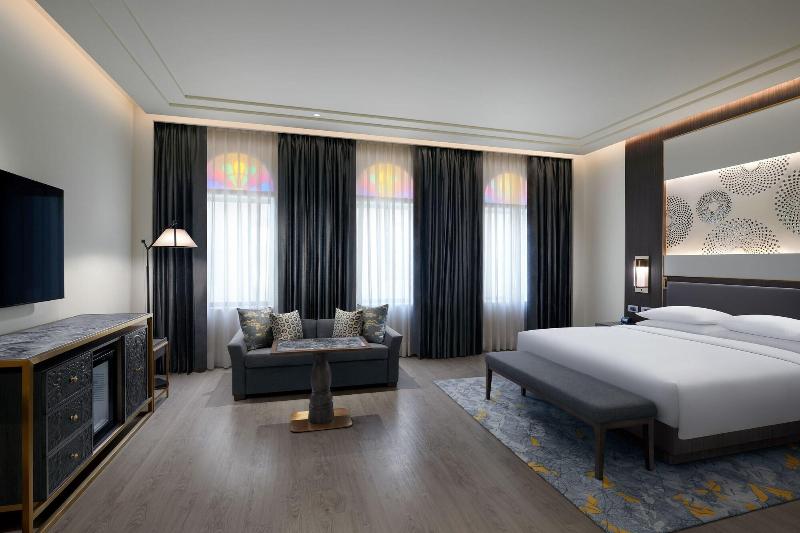 Hyatt Regency Jaipur Mansarovar image
