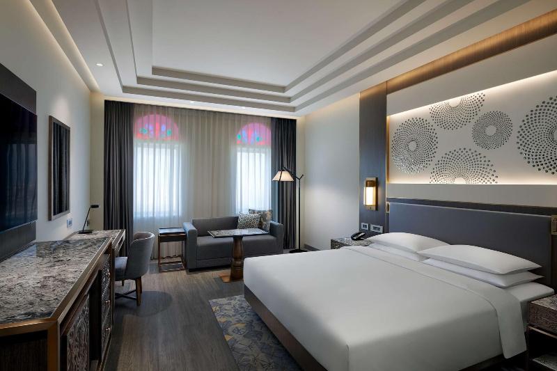 Hyatt Regency Jaipur Mansarovar image