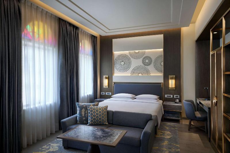 Hyatt Regency Jaipur Mansarovar image