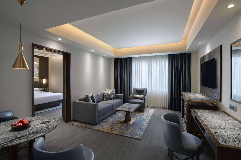 Hyatt Regency Jaipur Mansarovar image