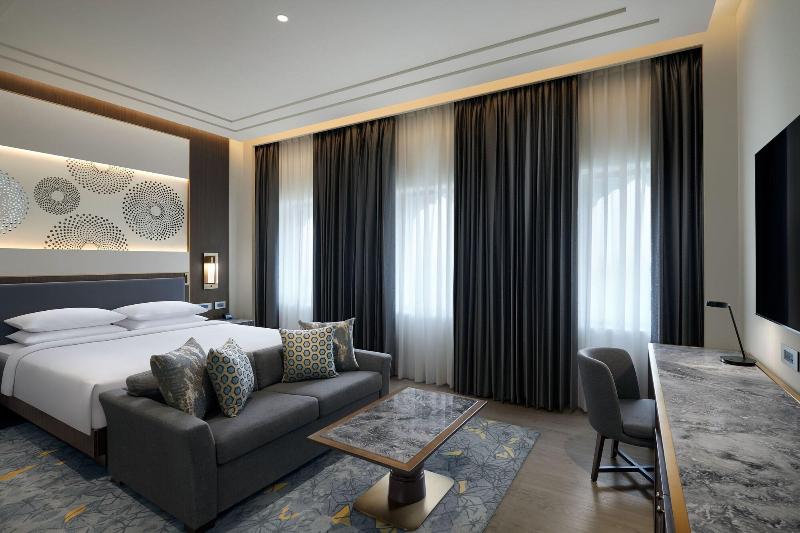 Hyatt Regency Jaipur Mansarovar image