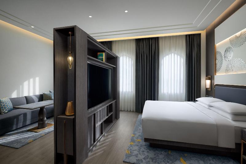 Hyatt Regency Jaipur Mansarovar image
