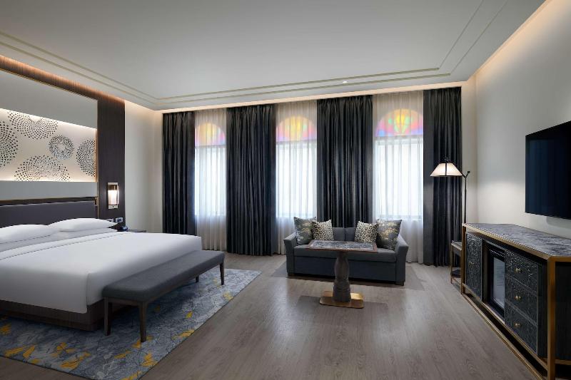 Hyatt Regency Jaipur Mansarovar image