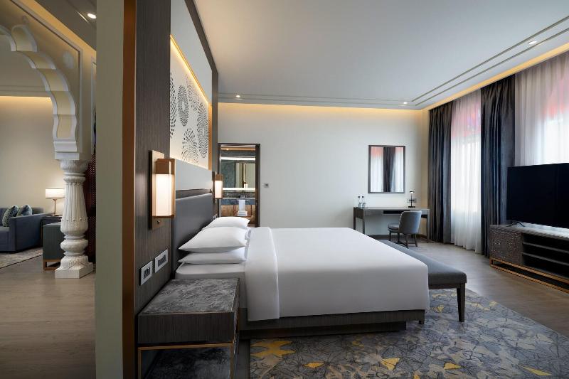 Hyatt Regency Jaipur Mansarovar image
