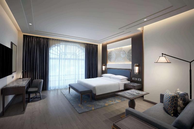 Hyatt Regency Jaipur Mansarovar image