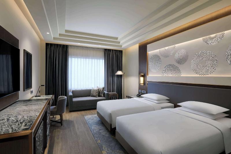 Hyatt Regency Jaipur Mansarovar image