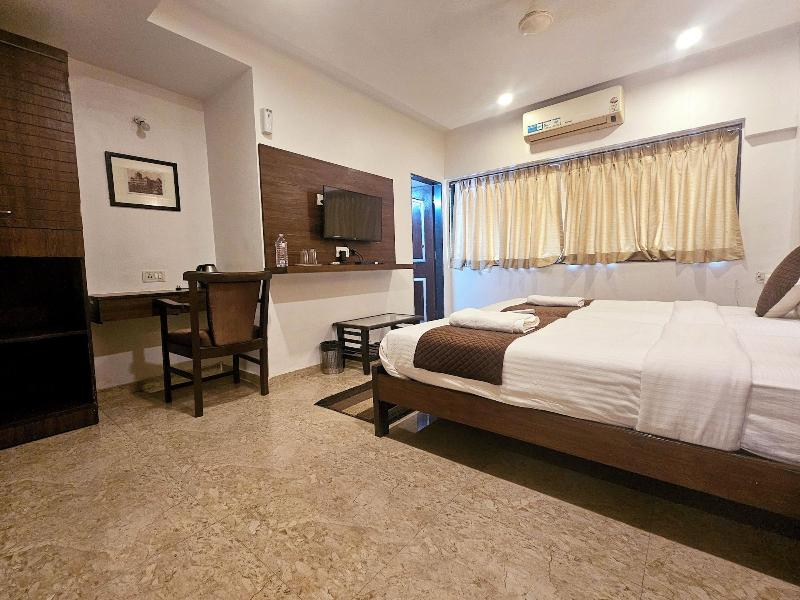 Astha Residency image