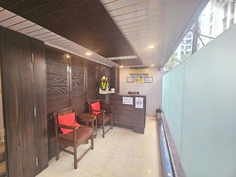 Astha Residency image