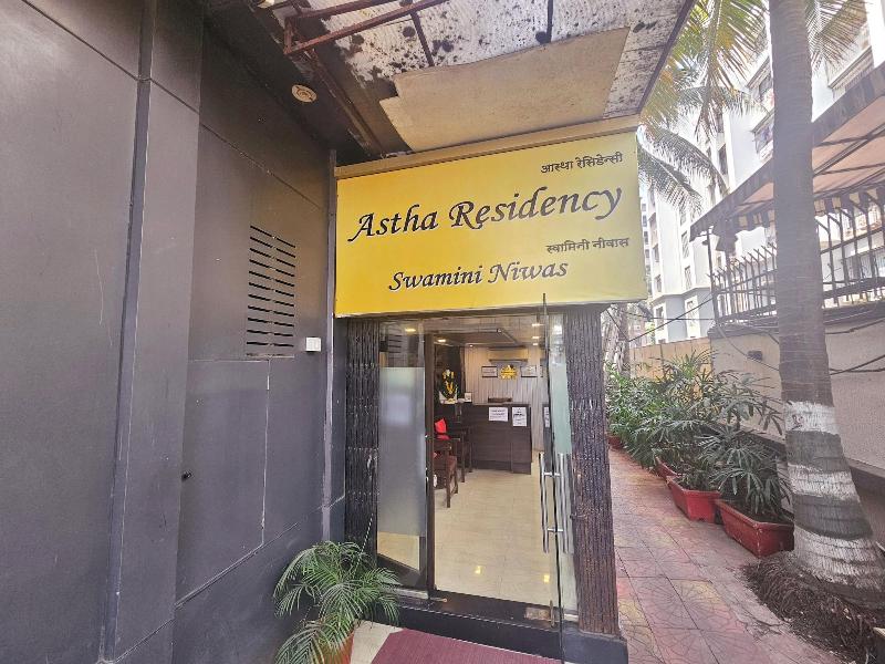 Astha Residency image