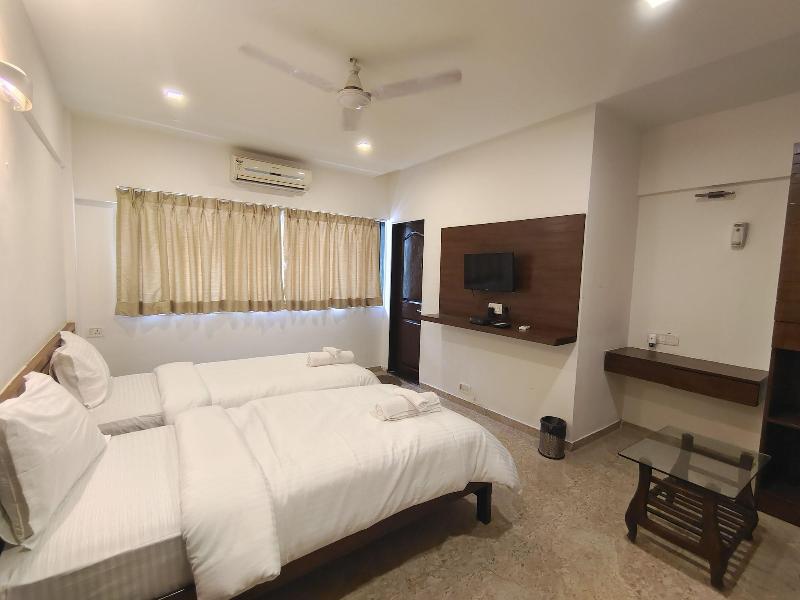 Astha Residency image