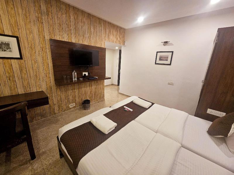 Astha Residency image