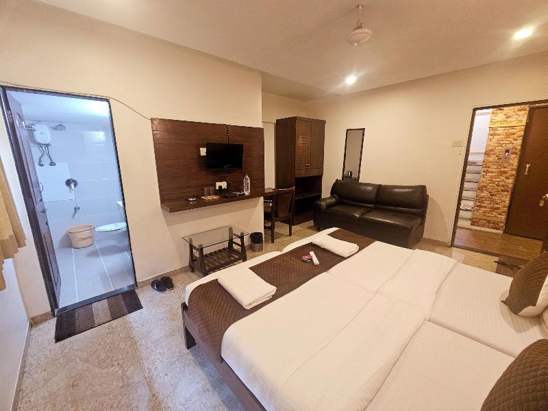 Astha Residency image