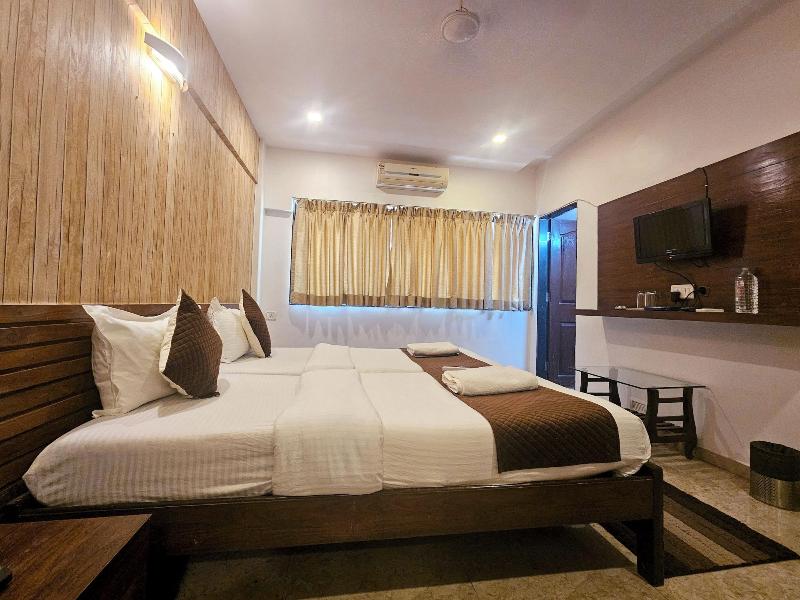 Astha Residency image