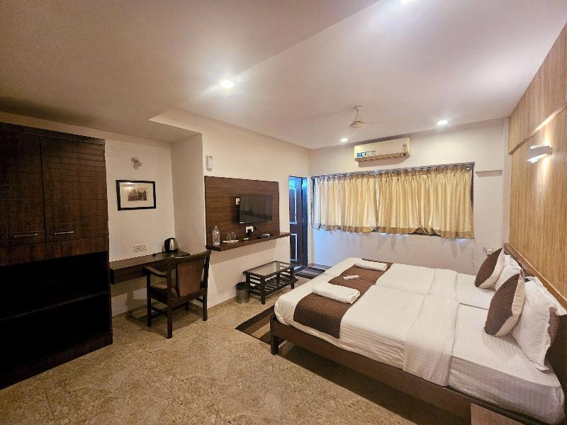 Astha Residency image