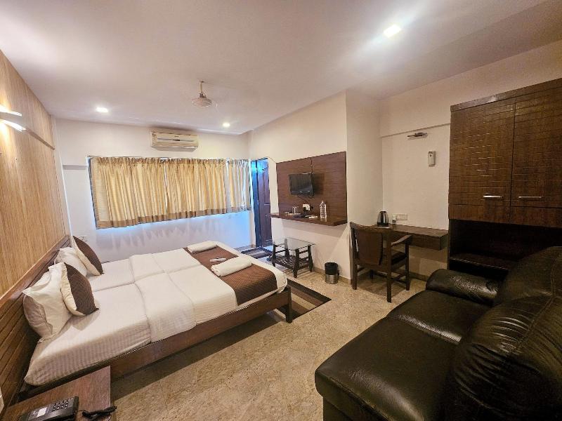 Astha Residency image