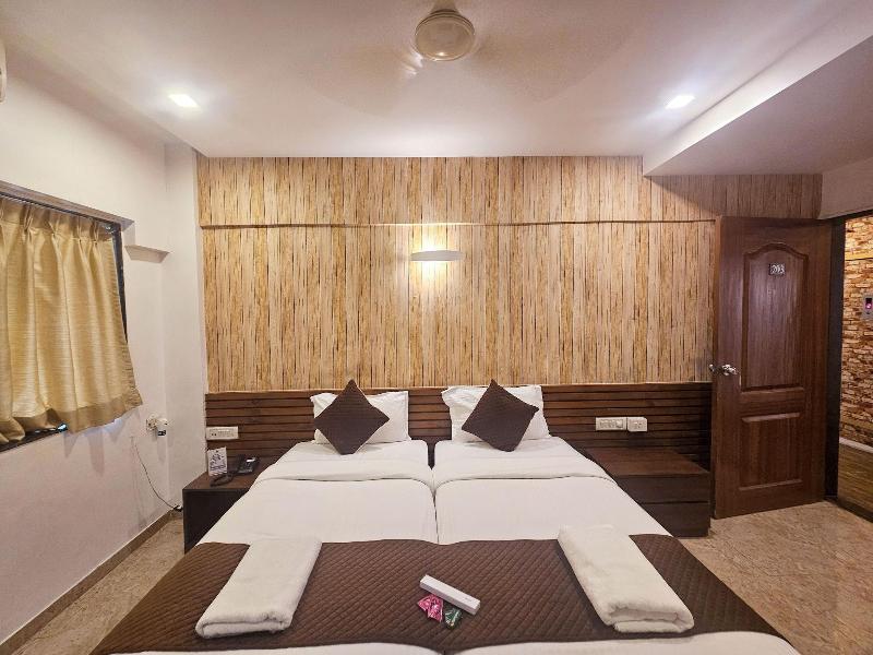 Astha Residency image