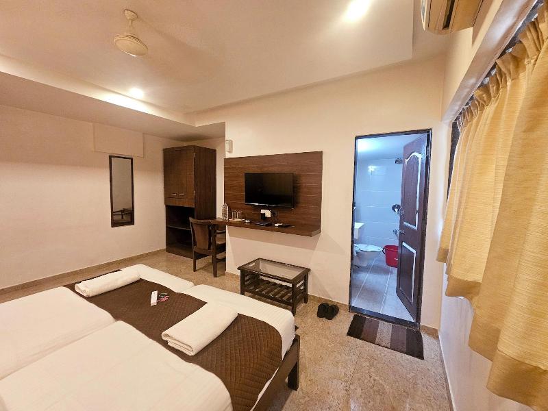 Astha Residency image