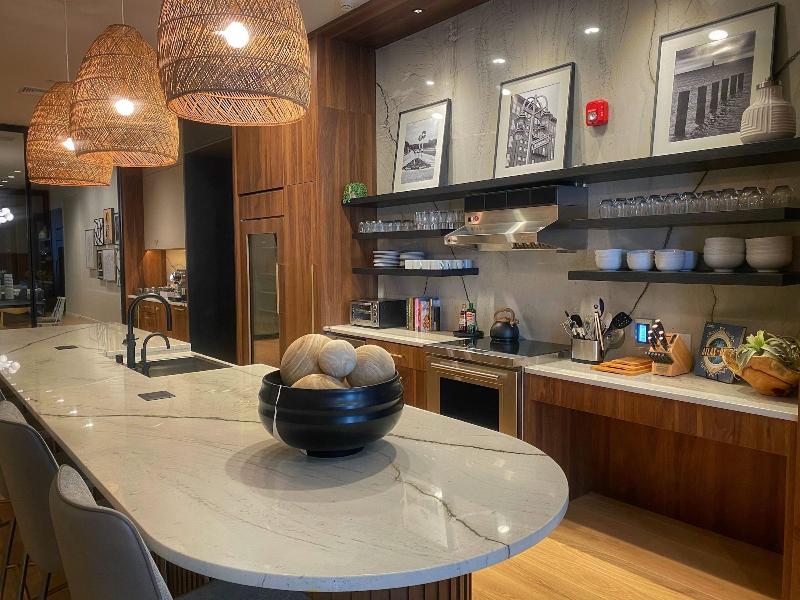 Kinn Guesthouse Downtown image