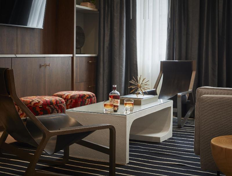 Kinn Guesthouse Downtown image