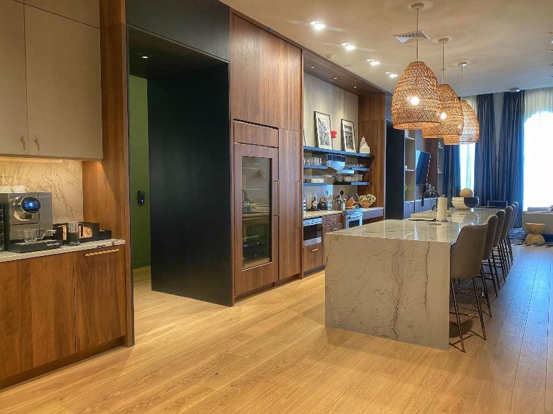 Kinn Guesthouse Downtown image