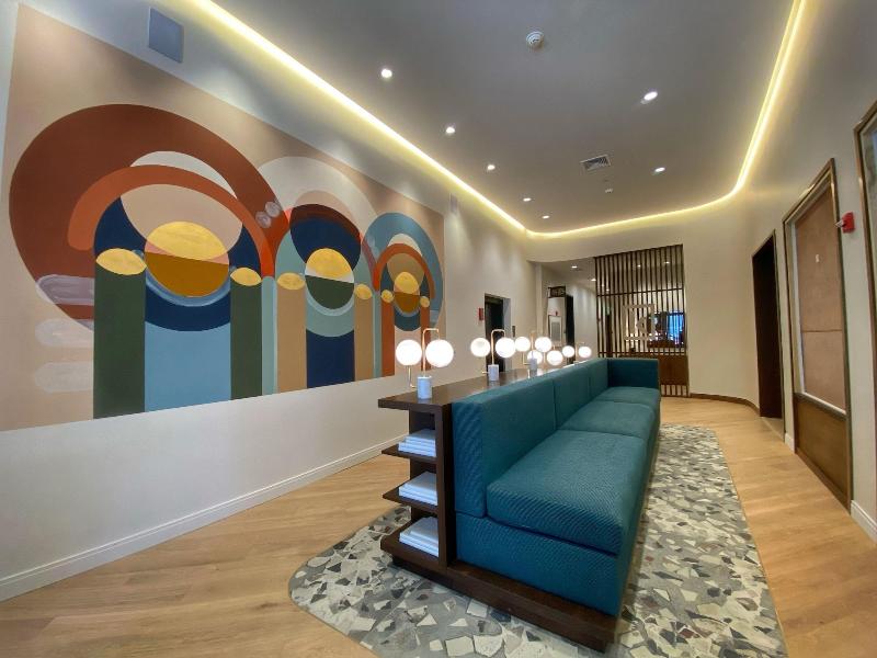 Kinn Guesthouse Downtown image