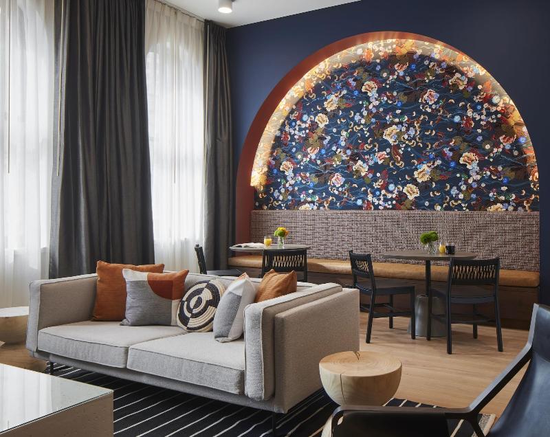 Kinn Guesthouse Downtown image
