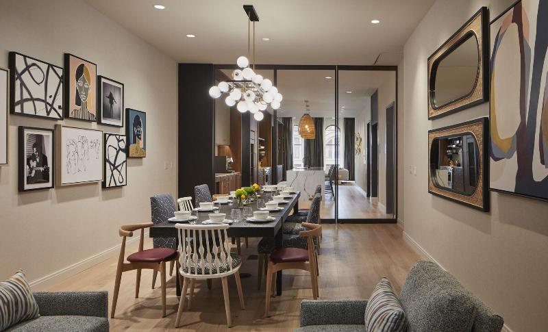 Kinn Guesthouse Downtown image