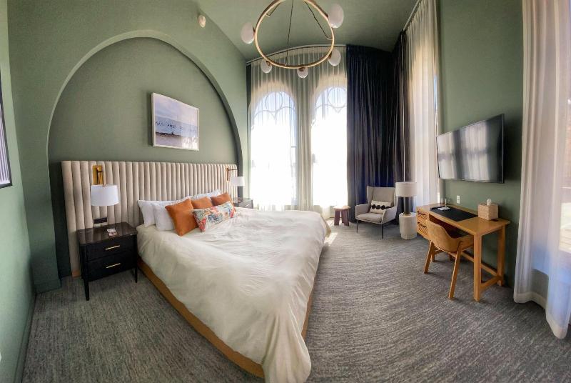 Kinn Guesthouse Downtown image