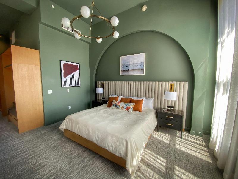 Kinn Guesthouse Downtown image