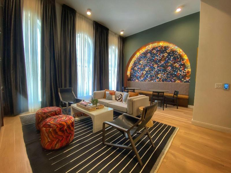 Kinn Guesthouse Downtown image