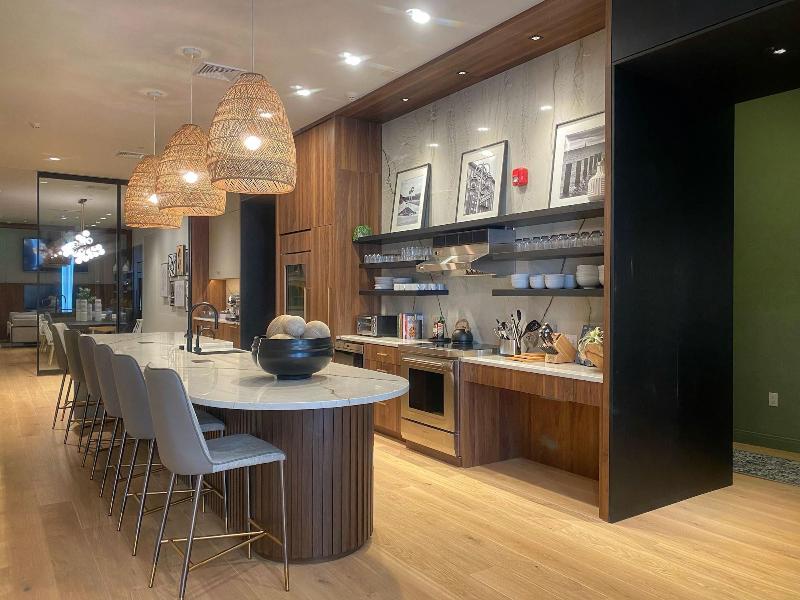 Kinn Guesthouse Downtown image
