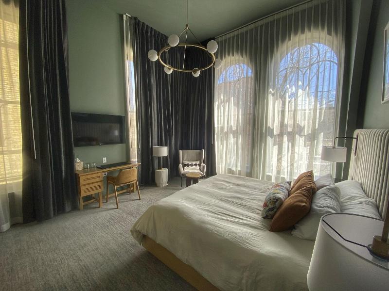 Kinn Guesthouse Downtown image