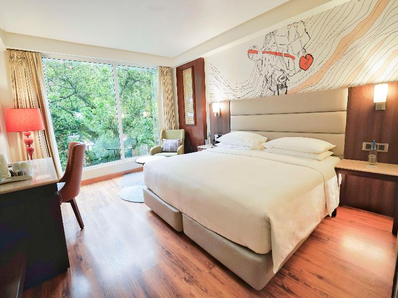 Hyatt Centric Rajpur Road Dehradun image