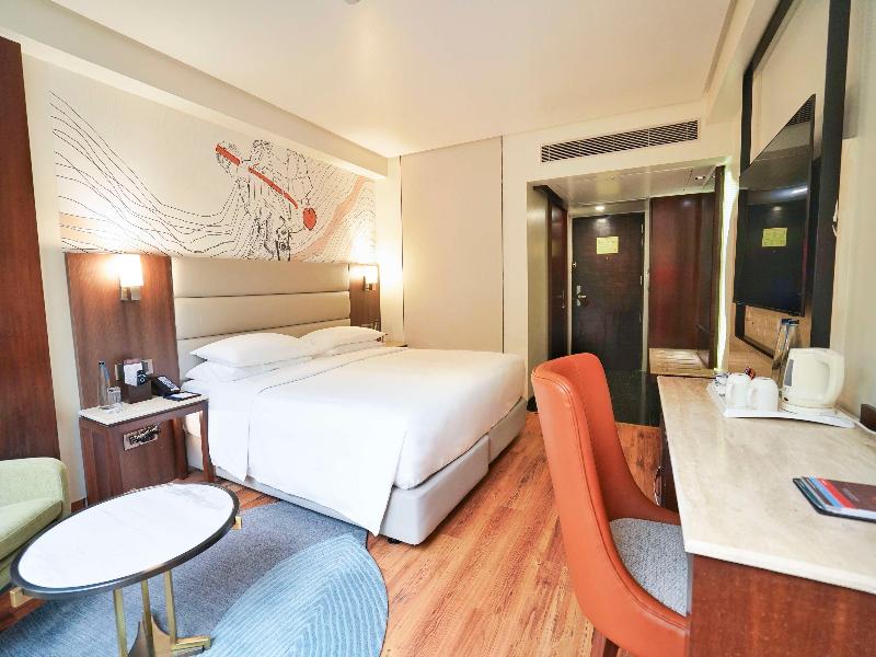 Hyatt Centric Rajpur Road Dehradun image
