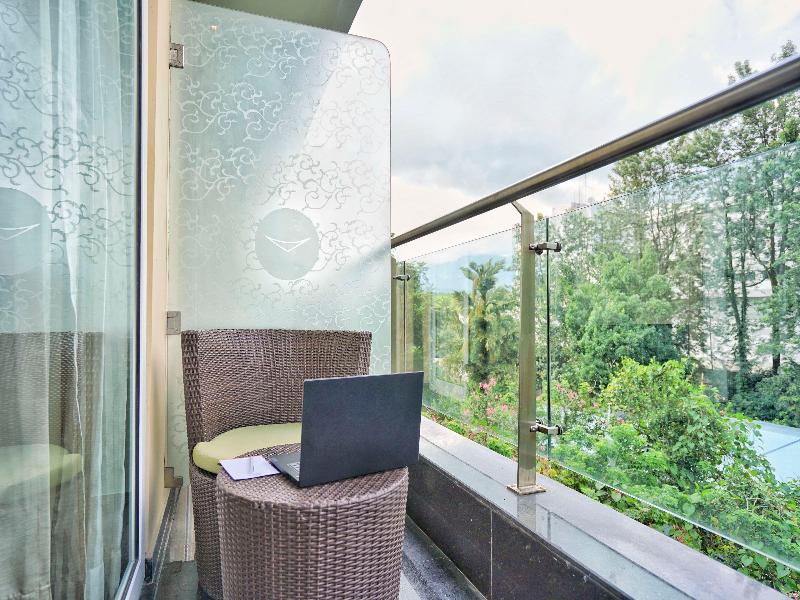 Hyatt Centric Rajpur Road Dehradun image