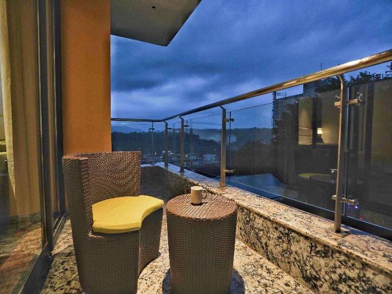 Hyatt Centric Rajpur Road Dehradun image