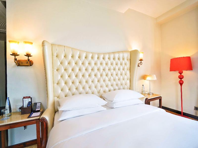 Hyatt Centric Rajpur Road Dehradun image