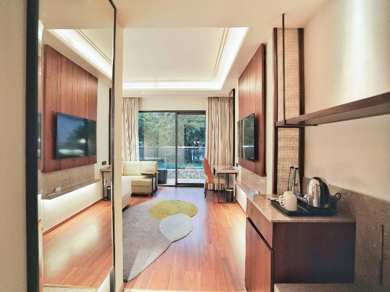 Hyatt Centric Rajpur Road Dehradun image