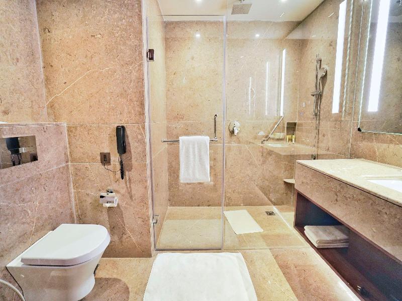 Hyatt Centric Rajpur Road Dehradun image