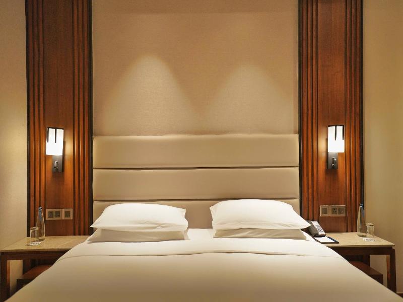 Hyatt Centric Rajpur Road Dehradun image