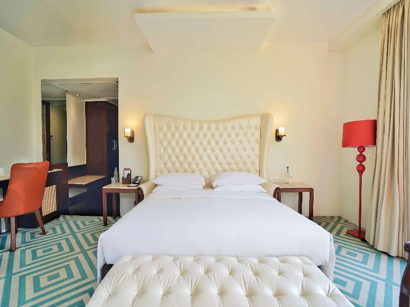 Hyatt Centric Rajpur Road Dehradun image