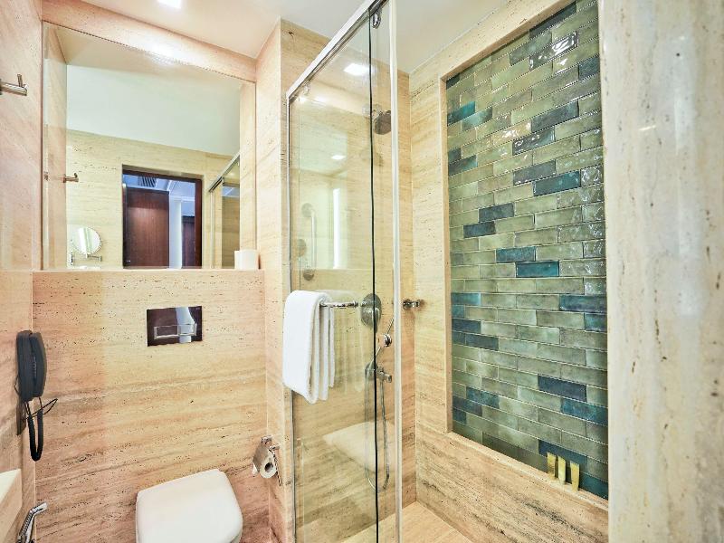 Hyatt Centric Rajpur Road Dehradun image