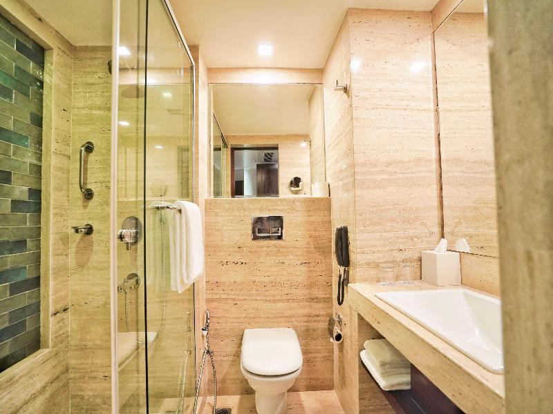 Hyatt Centric Rajpur Road Dehradun image
