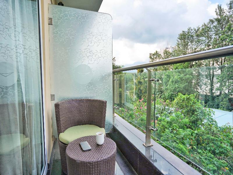 Hyatt Centric Rajpur Road Dehradun image