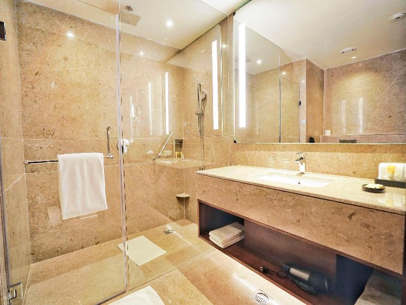 Hyatt Centric Rajpur Road Dehradun image