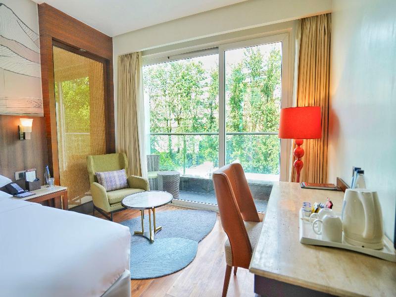Hyatt Centric Rajpur Road Dehradun image