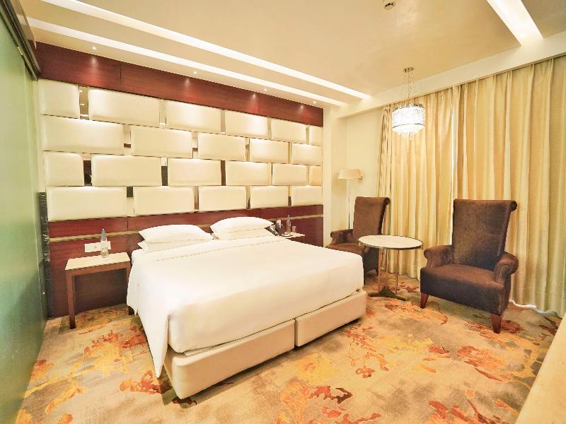 Hyatt Centric Rajpur Road Dehradun image