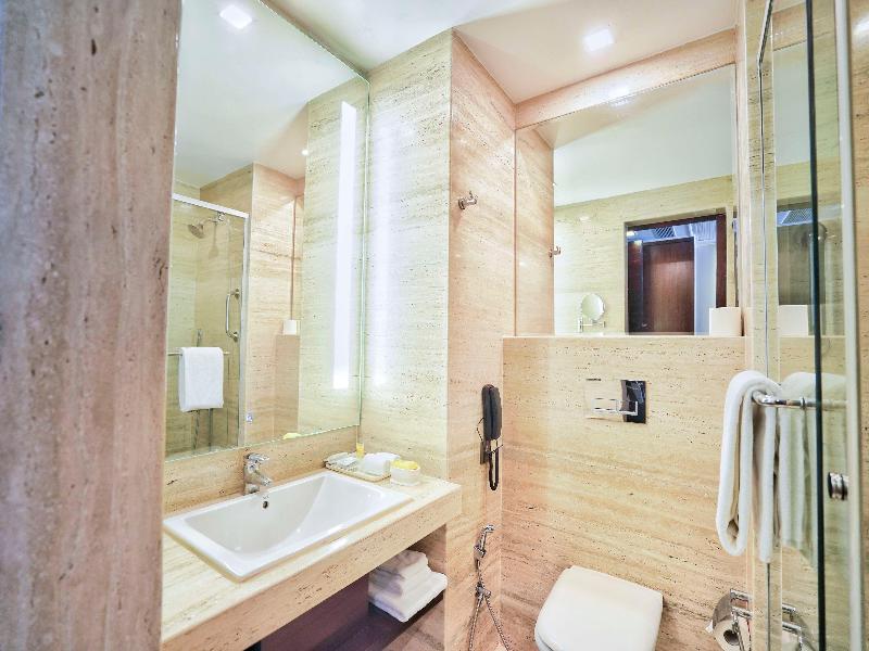 Hyatt Centric Rajpur Road Dehradun image