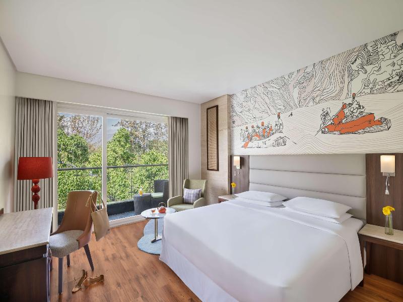 Hyatt Centric Rajpur Road Dehradun image