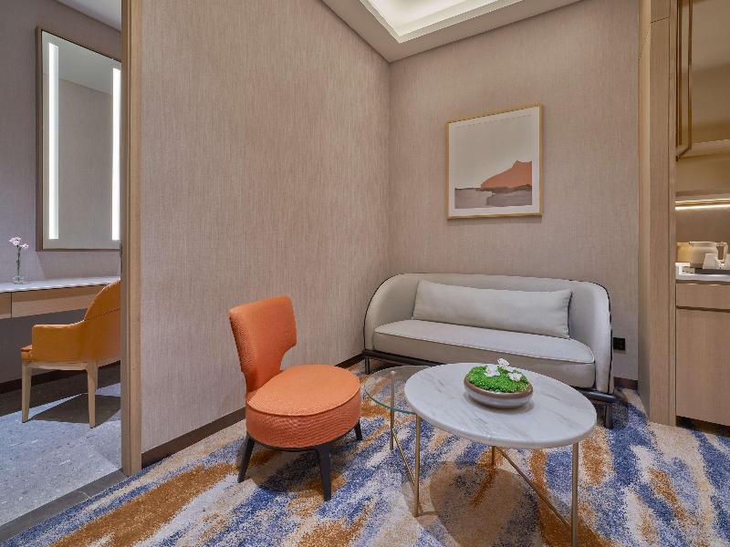 Hyatt Place Huangshan Train Station image